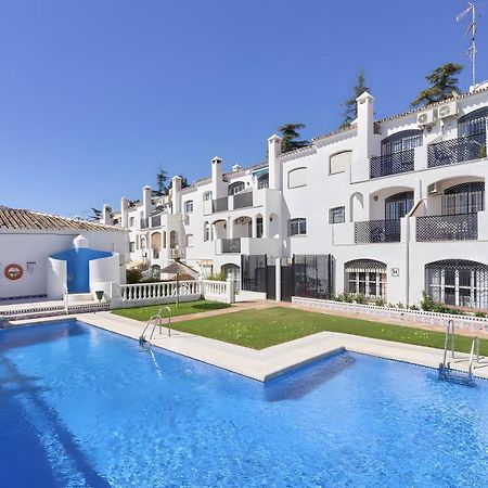 فيلا Casa Lena Town House With Pool نيرخا المظهر الخارجي الصورة